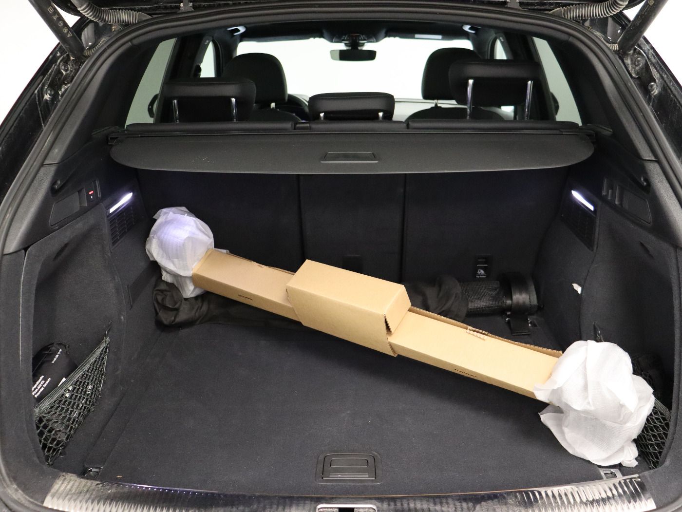 Fahrzeugabbildung Audi Q5 45 TFSI quattro S tronic Advanced |Matrix|ACC