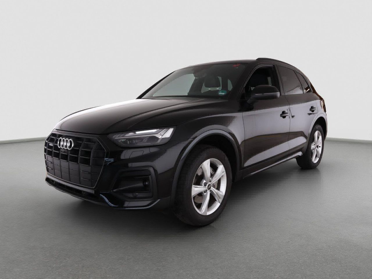 Fahrzeugabbildung Audi Q5 45 TFSI quattro S tronic Advanced