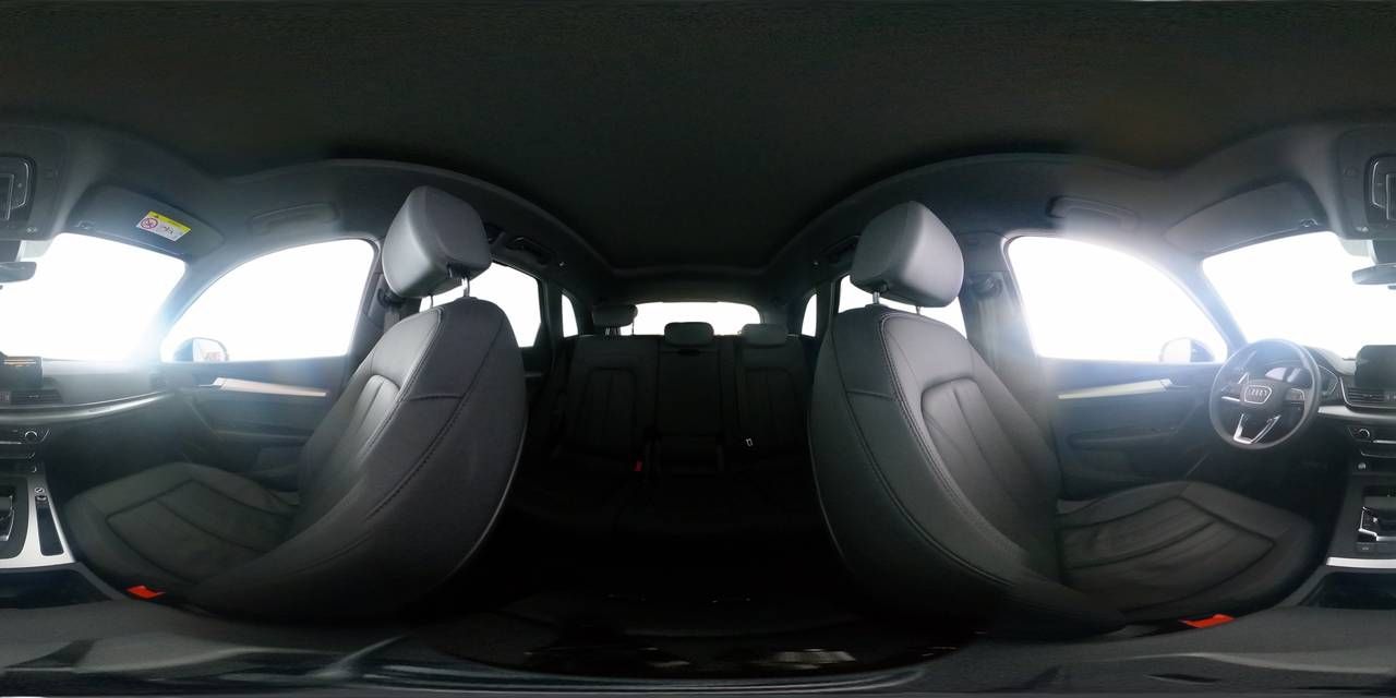 Fahrzeugabbildung Audi Q5 45 TFSI quattro S tronic Advanced