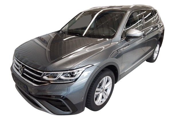 Fahrzeugabbildung Volkswagen Tiguan Allspace 2.0TDI DSG 4-motion Elegance |LM