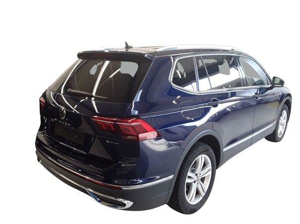 Fahrzeugabbildung Volkswagen Tiguan Allspace 2.0TDI DSG 4-motion Elegance |LM