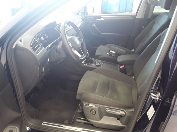 Fahrzeugabbildung Volkswagen Tiguan Allspace 2.0TDI DSG 4-motion Elegance |LM