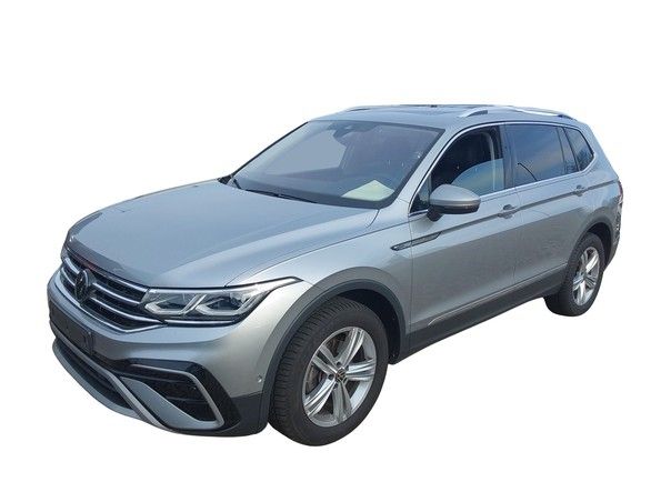 Fahrzeugabbildung Volkswagen Tiguan Allspace 2.0TDI DSG 4-motion Elegance |LM