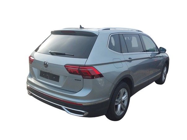 Fahrzeugabbildung Volkswagen Tiguan Allspace 2.0TDI DSG 4-motion Elegance |LM