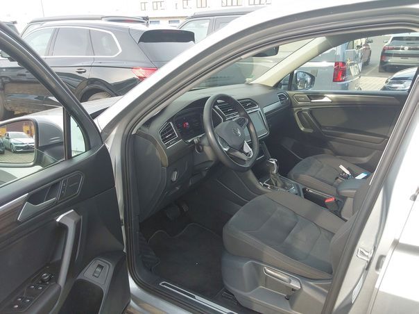 Fahrzeugabbildung Volkswagen Tiguan Allspace 2.0TDI DSG 4-motion Elegance |LM