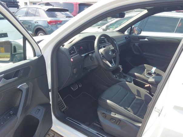 Fahrzeugabbildung Volkswagen Tiguan Allspace 2.0TSI DSG 4-motion R-Line |AHK