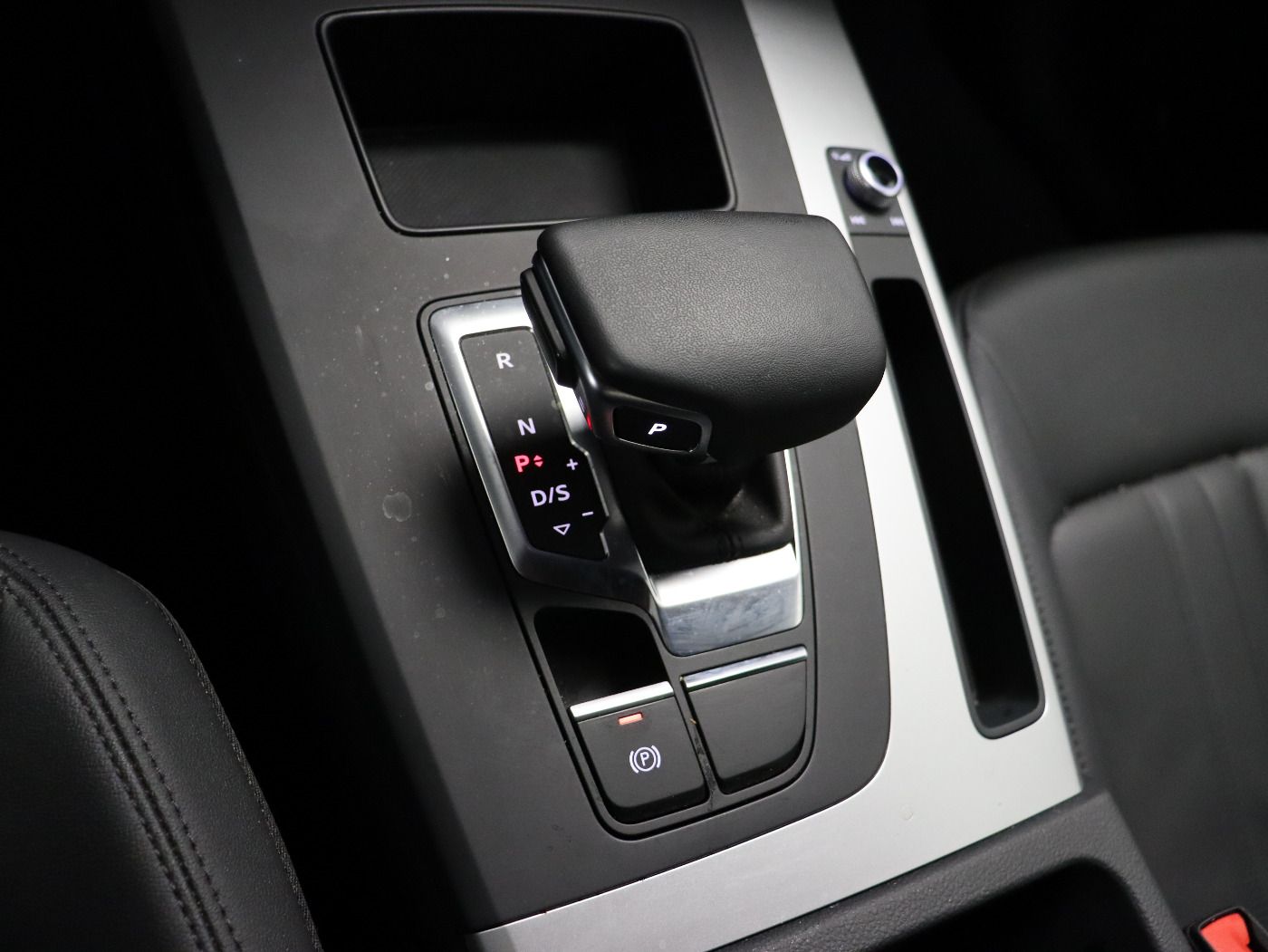 Fahrzeug autohaus mense Fahrzeugabbildung Audi Q5 45 TFSI quattro S tronic S line |Matrix|ACC