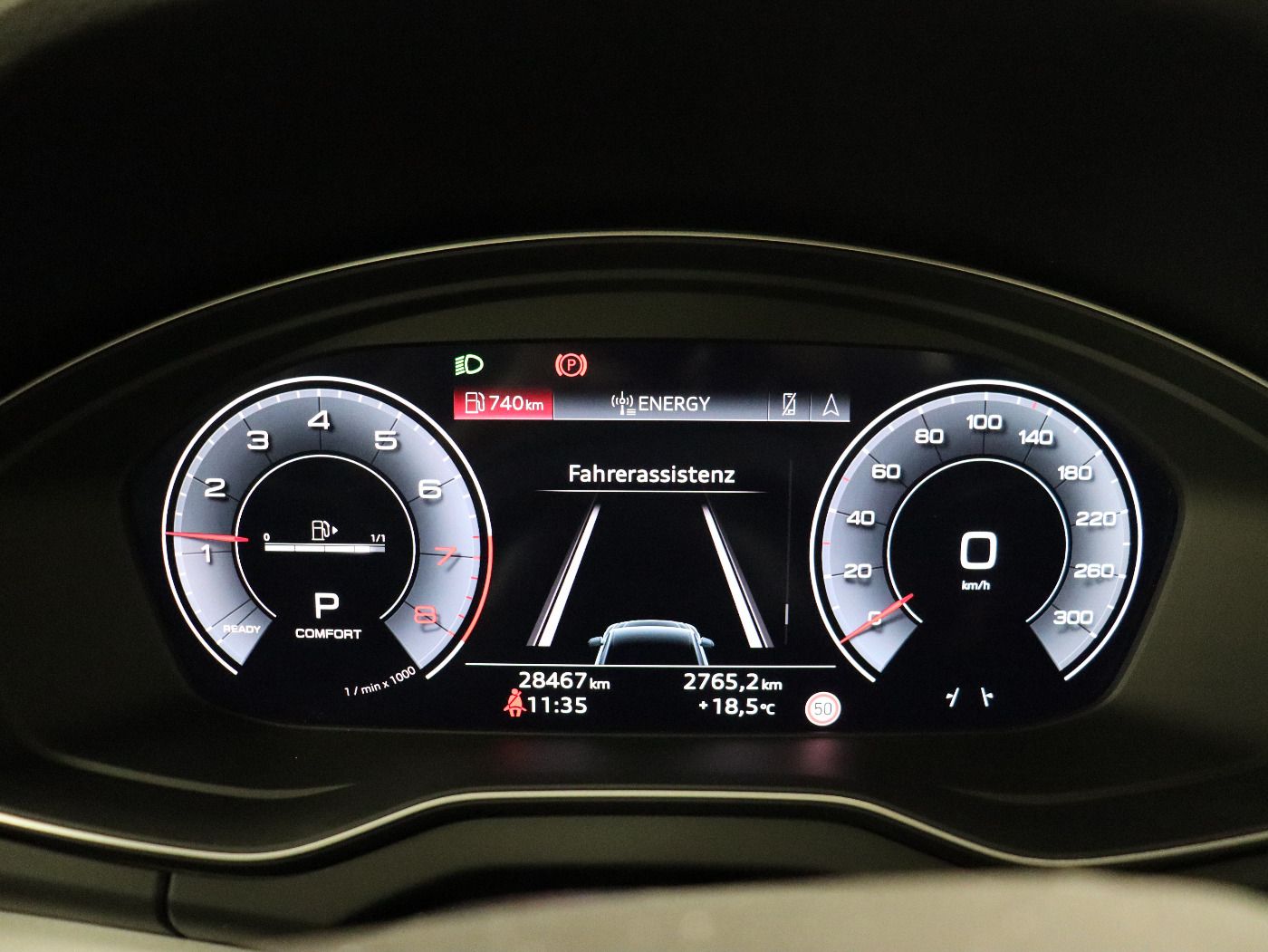 Fahrzeug autohaus mense Fahrzeugabbildung Audi Q5 45 TFSI quattro S tronic S line |Matrix|ACC