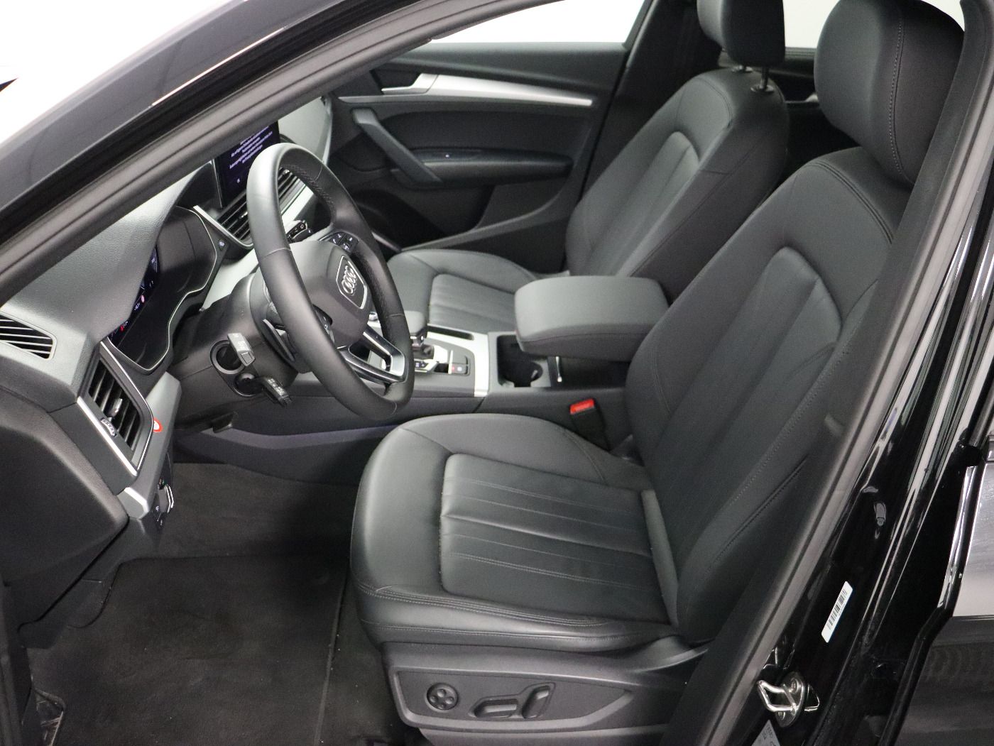 Fahrzeug autohaus mense Fahrzeugabbildung Audi Q5 45 TFSI quattro S tronic S line |Matrix|ACC