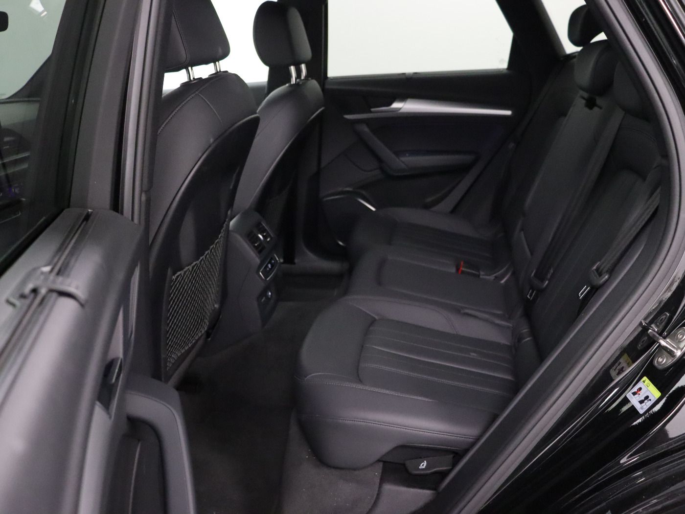 Fahrzeug autohaus mense Fahrzeugabbildung Audi Q5 45 TFSI quattro S tronic S line |Matrix|ACC