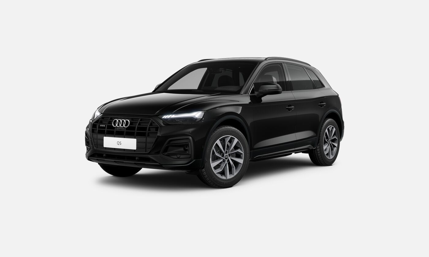 Fahrzeugabbildung Audi Q5 45 TFSI quattro S tronic Advanced |Matrix|ACC