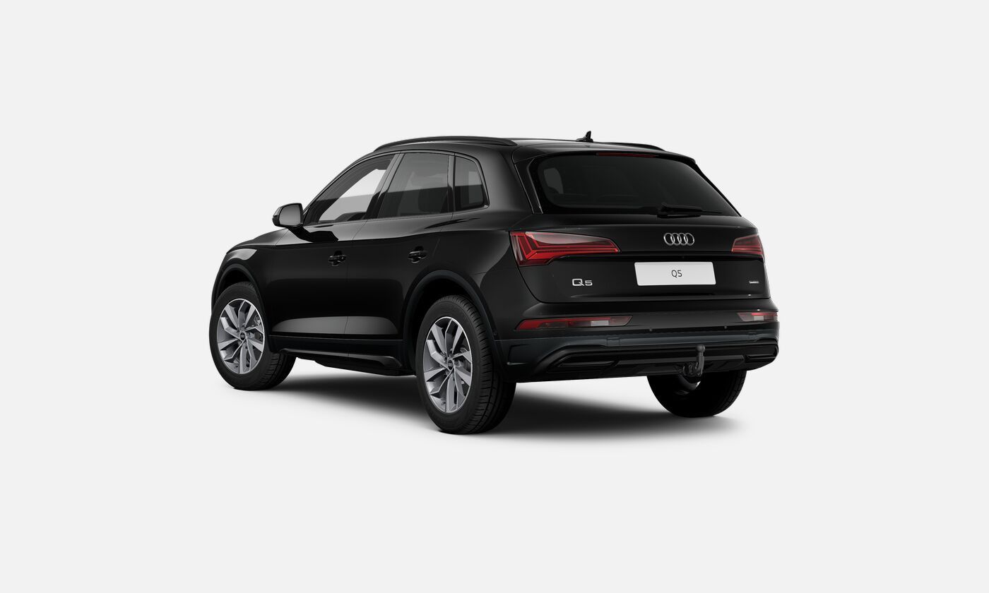 Fahrzeugabbildung Audi Q5 45 TFSI quattro S tronic Advanced |Matrix|ACC