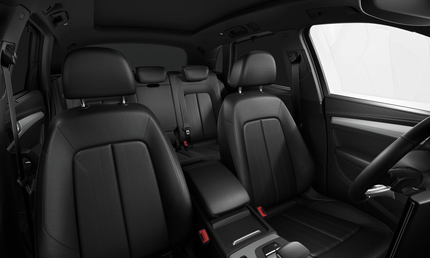 Fahrzeugabbildung Audi Q5 45 TFSI quattro S tronic Advanced |Matrix|ACC
