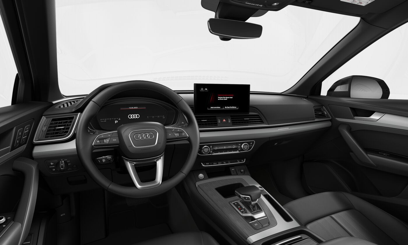 Fahrzeugabbildung Audi Q5 45 TFSI quattro S tronic Advanced |Matrix|ACC