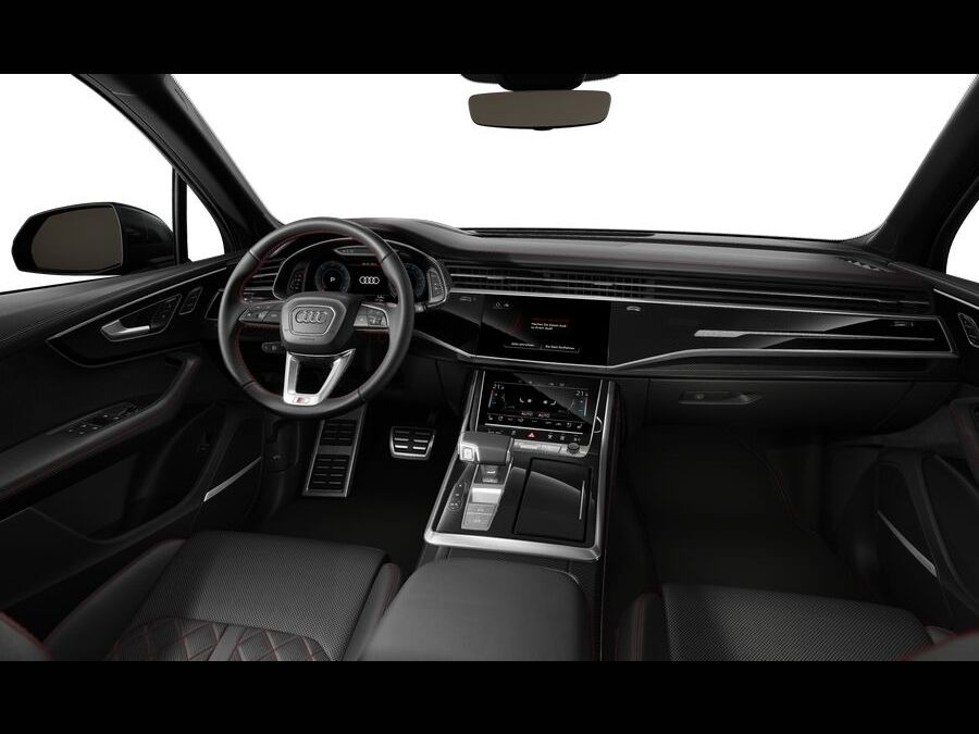 Fahrzeugabbildung Audi Q7 SUV S line 50 TDI quattro 210 kW tiptronic