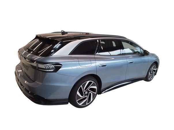 Fahrzeugabbildung Volkswagen ID.7 Tourer Pro |AHK|Pano|Navi|ACC|CarPlay|HUD