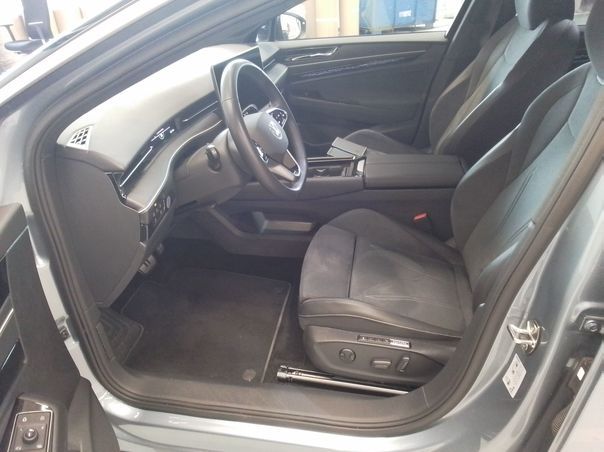 Fahrzeugabbildung Volkswagen ID.7 Tourer Pro |AHK|Pano|Navi|ACC|CarPlay|HUD