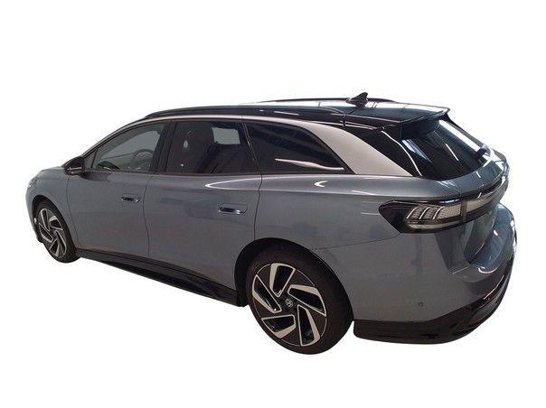 Fahrzeugabbildung Volkswagen ID.7 Tourer Pro |AHK|Pano|Navi|ACC|CarPlay|HUD