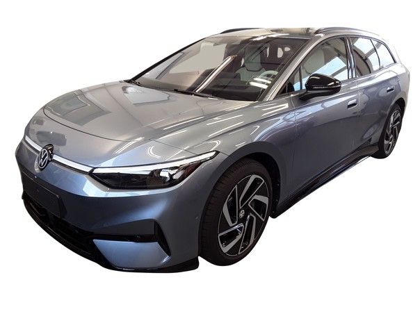 Fahrzeugabbildung Volkswagen ID.7 Tourer Pro |AHK|4xSHZG|Massage|Navi|ACC|h/k