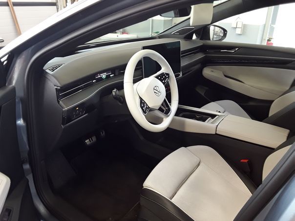 Fahrzeugabbildung Volkswagen ID.7 Tourer Pro |AHK|4xSHZG|Massage|Navi|ACC|h/k