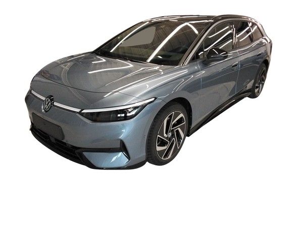 Fahrzeugabbildung Volkswagen ID.7 Tourer Pro |AHK|Pano|4xSHZG|Massage|Navi|LM