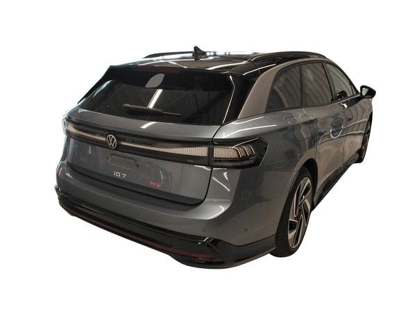 Fahrzeugabbildung Volkswagen ID.7 Tourer Pro |AHK|Pano|4xSHZG|Massage|Navi|LM