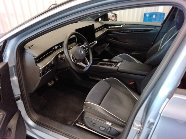 Fahrzeugabbildung Volkswagen ID.7 Tourer Pro |AHK|Pano|4xSHZG|Massage|Navi|LM