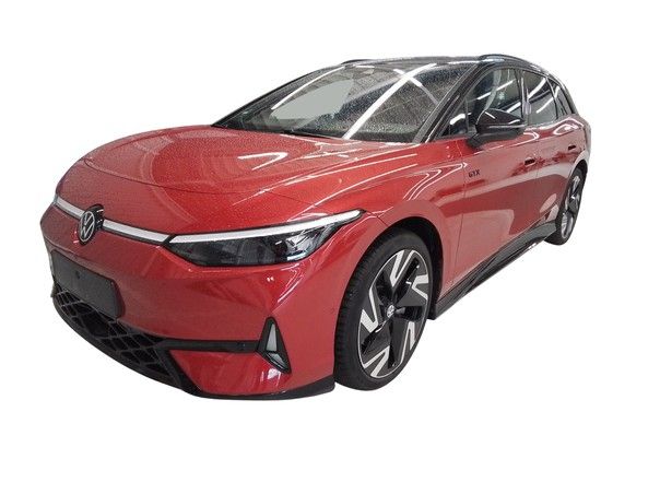 Fahrzeugabbildung Volkswagen ID.7 Tourer GTX 4-motion |AHK|4xSHZG|Massage|ACC