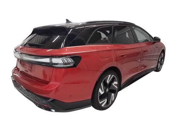 Fahrzeugabbildung Volkswagen ID.7 Tourer GTX 4-motion |AHK|4xSHZG|Massage|ACC