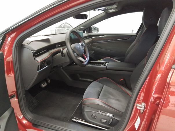 Fahrzeugabbildung Volkswagen ID.7 Tourer GTX 4-motion |AHK|4xSHZG|Massage|ACC