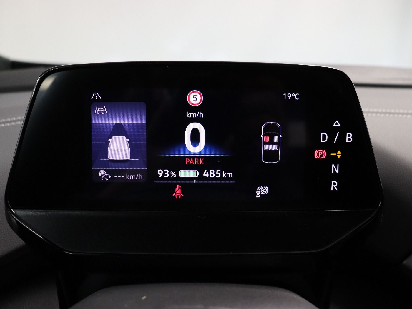 Fahrzeugabbildung Volkswagen ID.4 Pro MOVE |AHK|WPumpe|CarPlay|SpurH|el.Heck