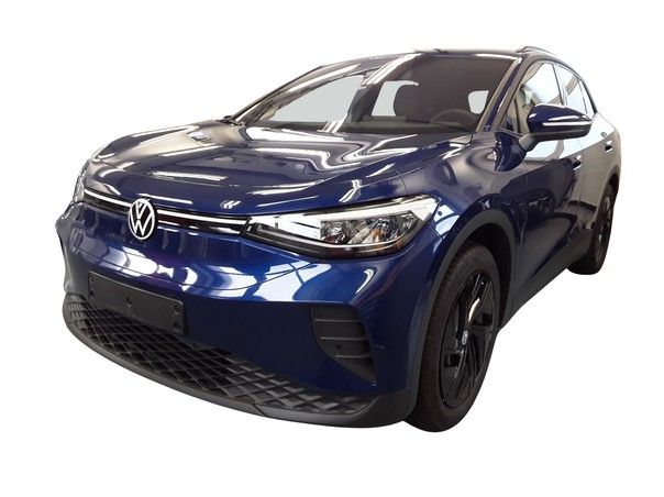Fahrzeugabbildung Volkswagen ID.4 Pro Move |AHK|WPumpe|CarPlay|SpurH|el.Heck