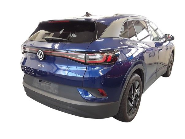 Fahrzeugabbildung Volkswagen ID.4 Pro Move |AHK|WPumpe|CarPlay|SpurH|el.Heck