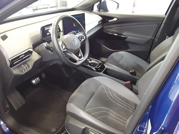 Fahrzeugabbildung Volkswagen ID.4 Pro Move |AHK|WPumpe|CarPlay|SpurH|el.Heck