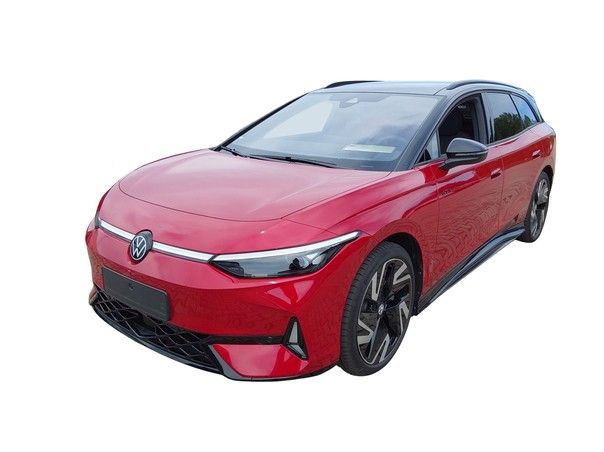 Fahrzeugabbildung Volkswagen ID.7 Tourer GTX 4-motion |AHK|Pano|4xSHZG|Navi