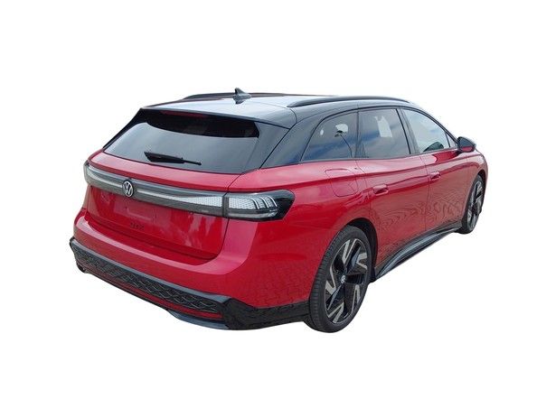 Fahrzeugabbildung Volkswagen ID.7 Tourer GTX 4-motion |AHK|Pano|4xSHZG|Navi