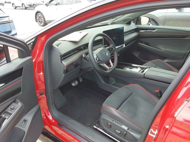 Fahrzeugabbildung Volkswagen ID.7 Tourer GTX 4-motion |AHK|Pano|4xSHZG|Navi
