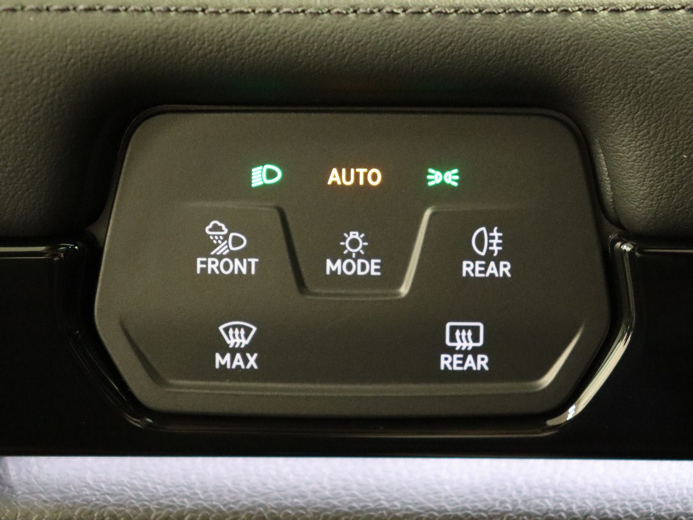 Fahrzeug autohaus mense Fahrzeugabbildung Volkswagen ID.7 Tourer GTX 4Motion |AHK|4xSHZG|Massage|ACC