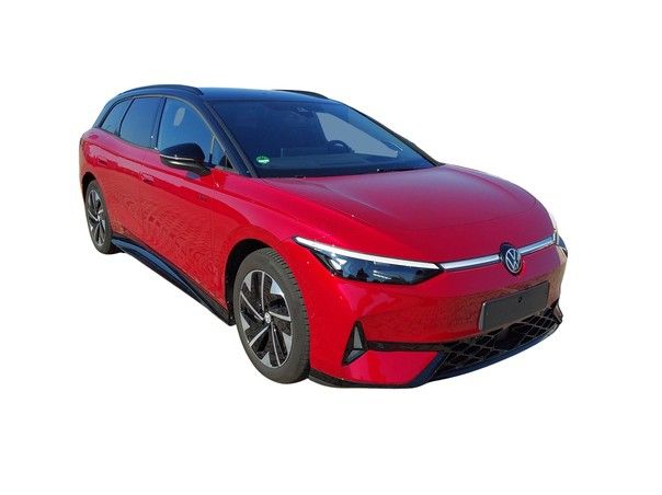 Fahrzeugabbildung Volkswagen ID.7 Tourer GTX 4-motion |AHK|4xSHZG|Massage|ACC