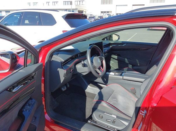 Fahrzeugabbildung Volkswagen ID.7 Tourer GTX 4-motion |AHK|4xSHZG|Massage|ACC