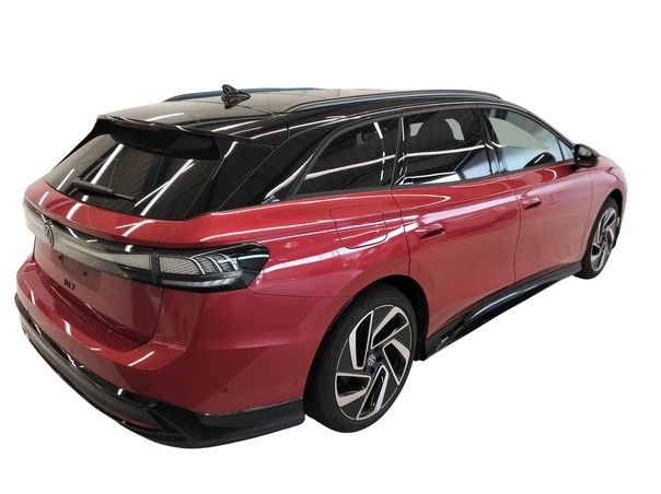 Fahrzeugabbildung Volkswagen ID.7 Tourer Pro |AHK|Pano|Navi|ACC|CarPlay|HUD