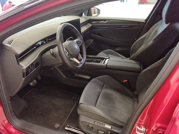 Fahrzeugabbildung Volkswagen ID.7 Tourer Pro |AHK|Pano|Navi|ACC|CarPlay|HUD