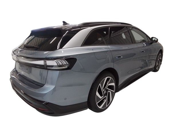 Fahrzeugabbildung Volkswagen ID.7 Tourer Pro |AHK|Pano|Navi|ACC|CarPlay|HUD