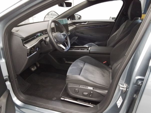 Fahrzeugabbildung Volkswagen ID.7 Tourer Pro |AHK|Pano|Navi|ACC|CarPlay|HUD