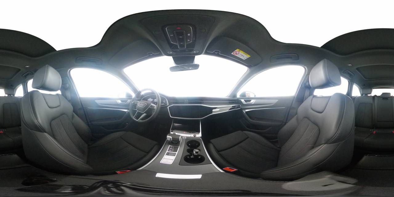 Fahrzeugabbildung Audi A6 Avant 50 TDI quattro S-Line |Matrix|Pano|ACC