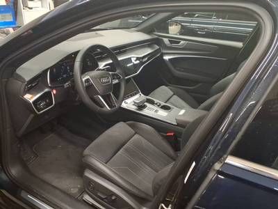 Fahrzeugabbildung Audi A6 Avant 50 TDI quattro S-Line |Matrix|Pano|ACC