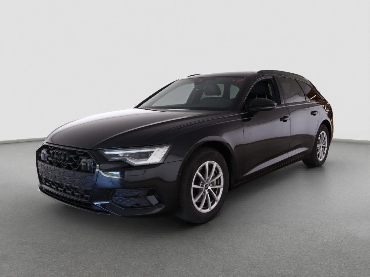 Fahrzeugabbildung Audi A6 Avant 35 TDI S tronic advanced sport |Matrix