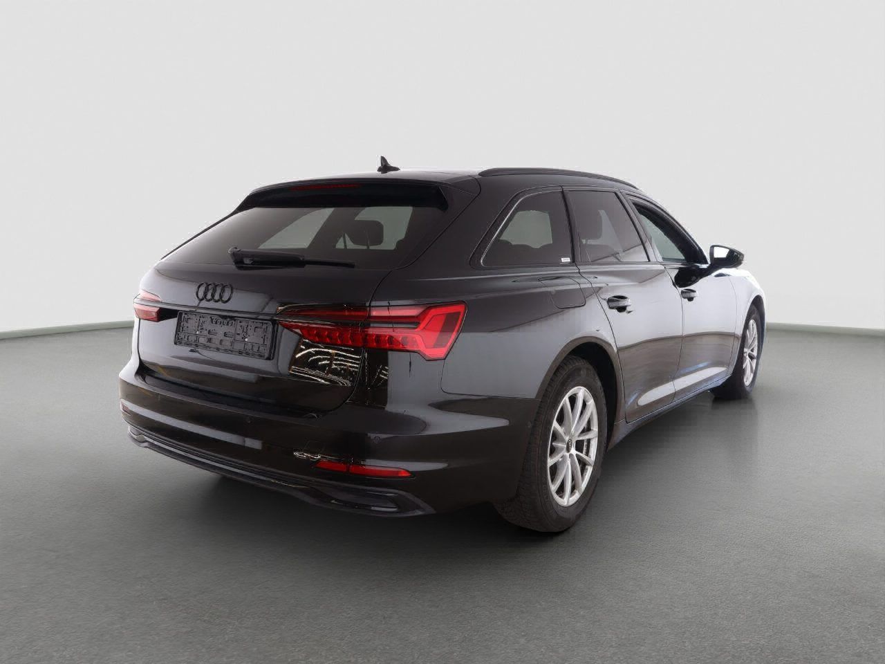 Fahrzeugabbildung Audi A6 Avant 35 TDI S tronic advanced sport |Matrix