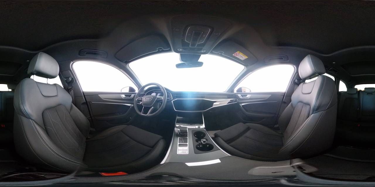 Fahrzeugabbildung Audi A6 Avant 35 TDI S tronic advanced sport |Matrix