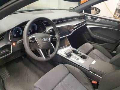 Fahrzeugabbildung Audi A6 Avant 35 TDI S tronic advanced sport |Matrix